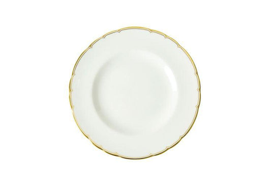 Bread and Butter Plate