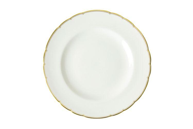 Salad Plate