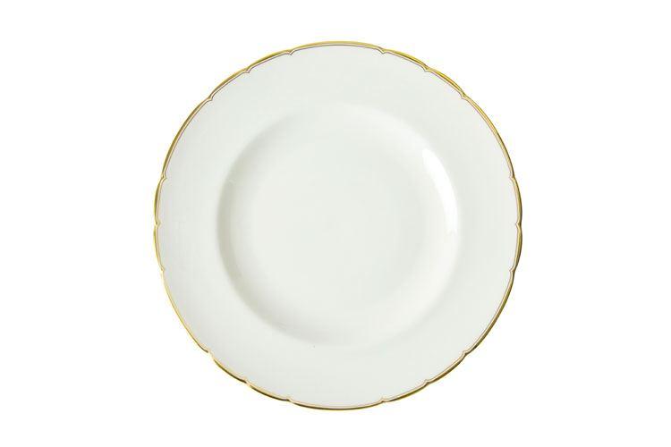 Dinner Plate