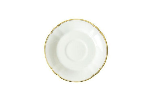 Tea Saucer