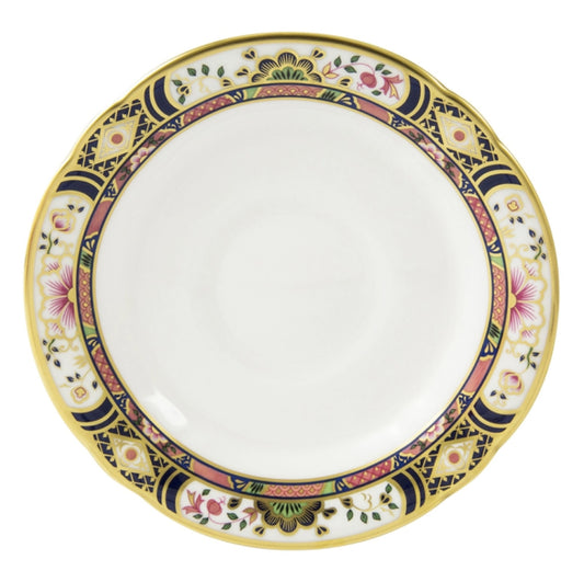 Tea Saucer