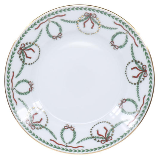 Bread & butter plate