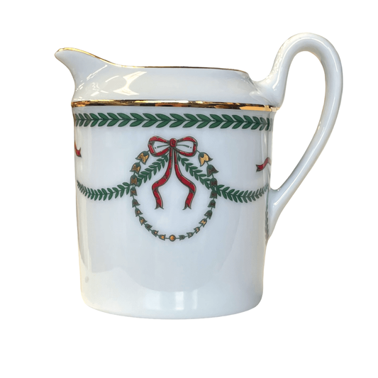 Creamer
