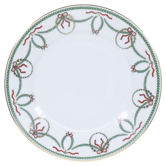 Dessert plate