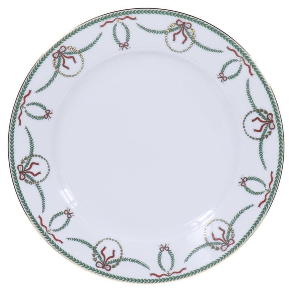 Dinner plate