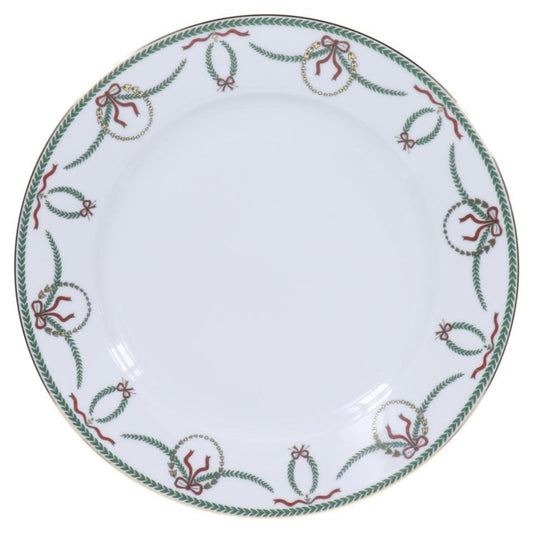 Dinner plate