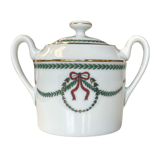 Sugar bowl