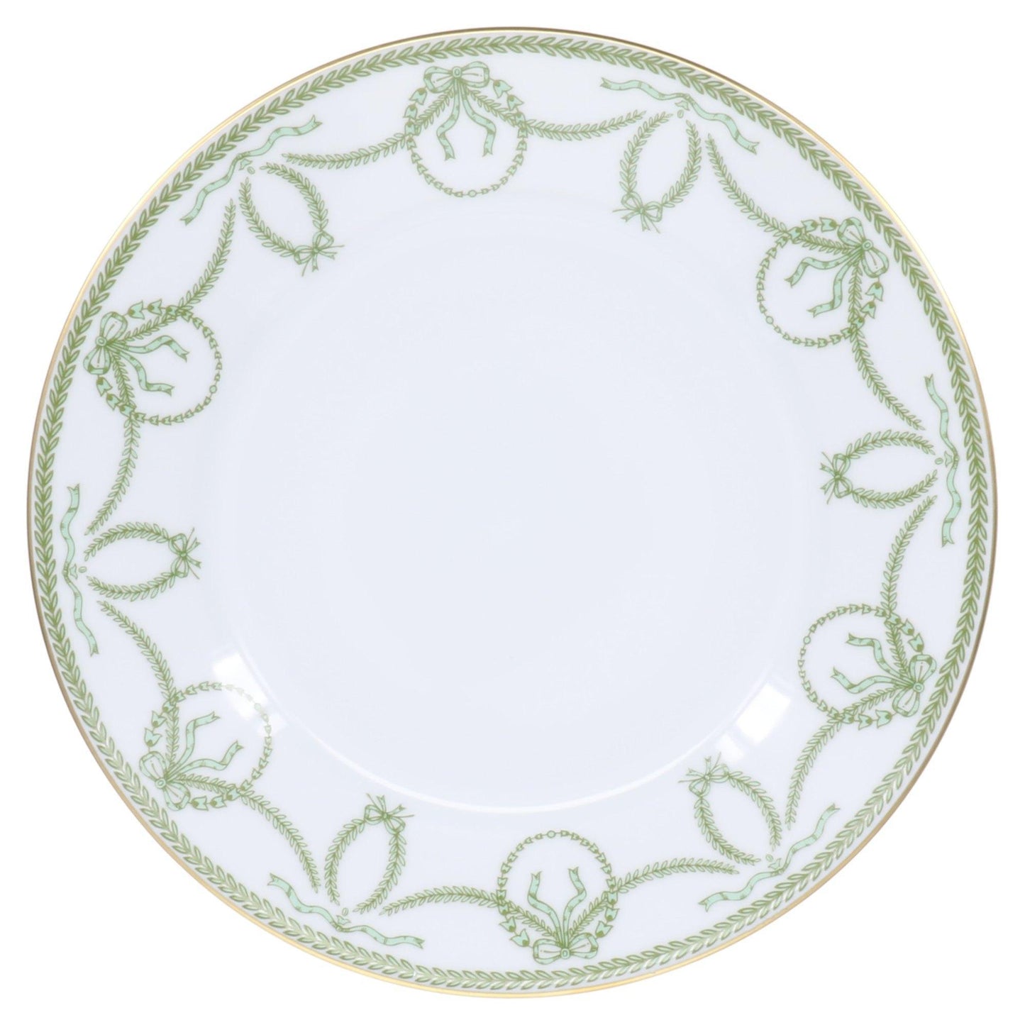 Bread & butter plate