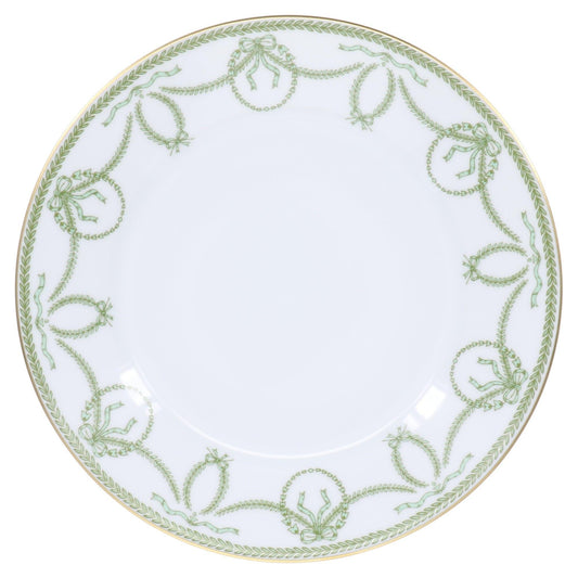 Bread & butter plate
