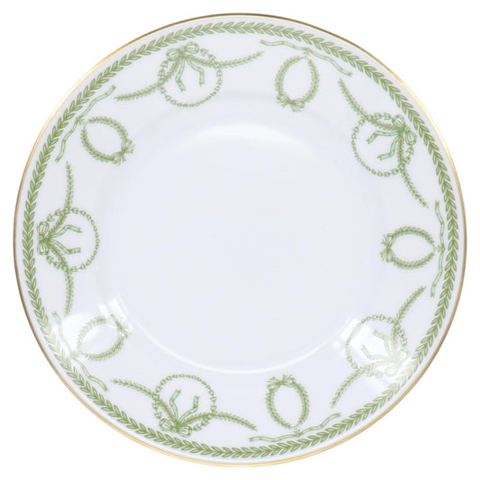 Coffee saucer