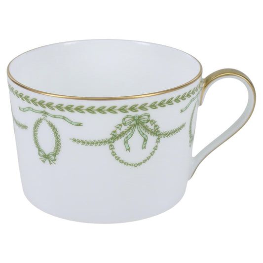 Tea cup