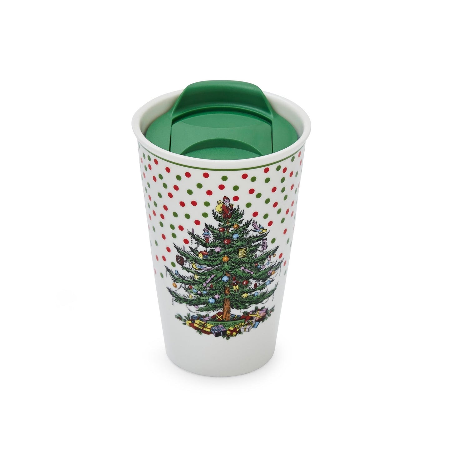 Travel Mug 8Oz