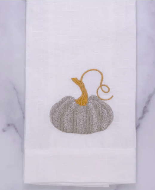 Cinderella Pumpkin, White (Multi)