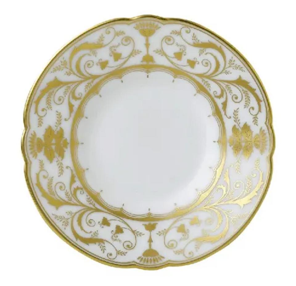 Coffee Saucer