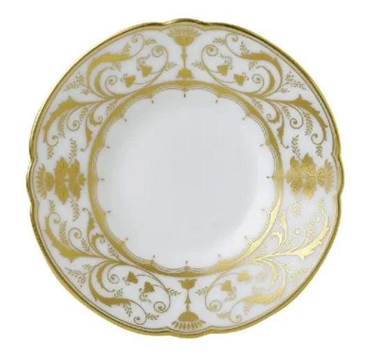 Coffee Saucer