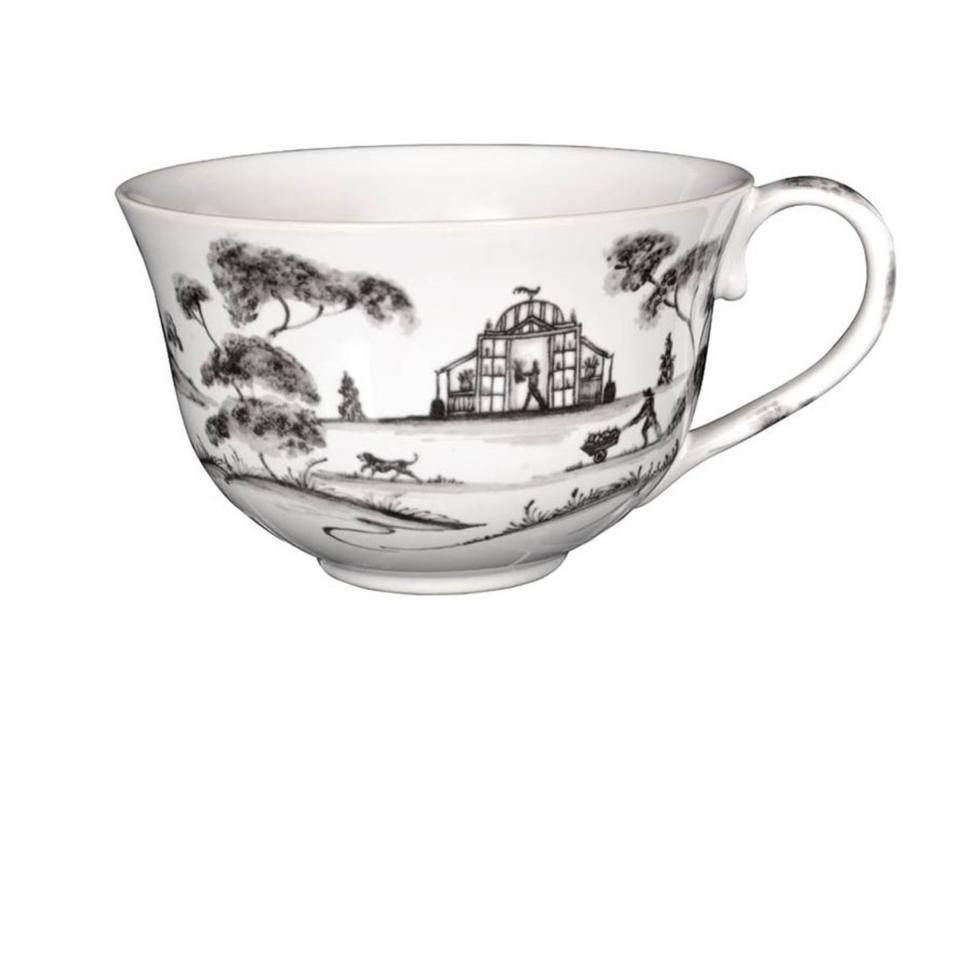 Teacup