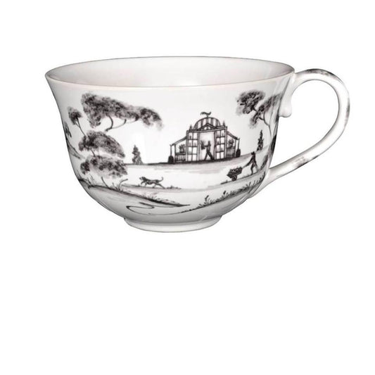Teacup