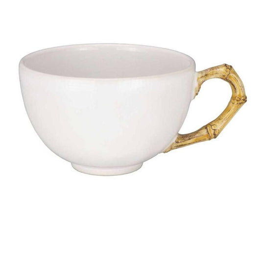 Teacup - Natural