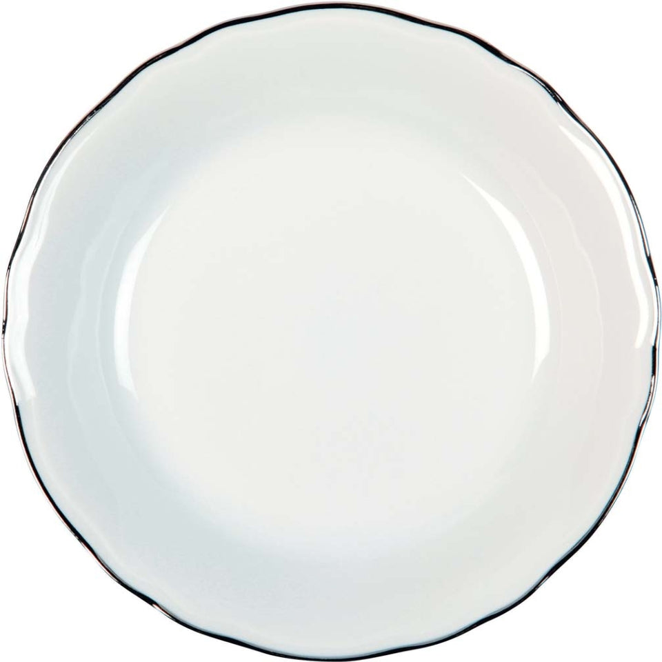Bread & butter Plate