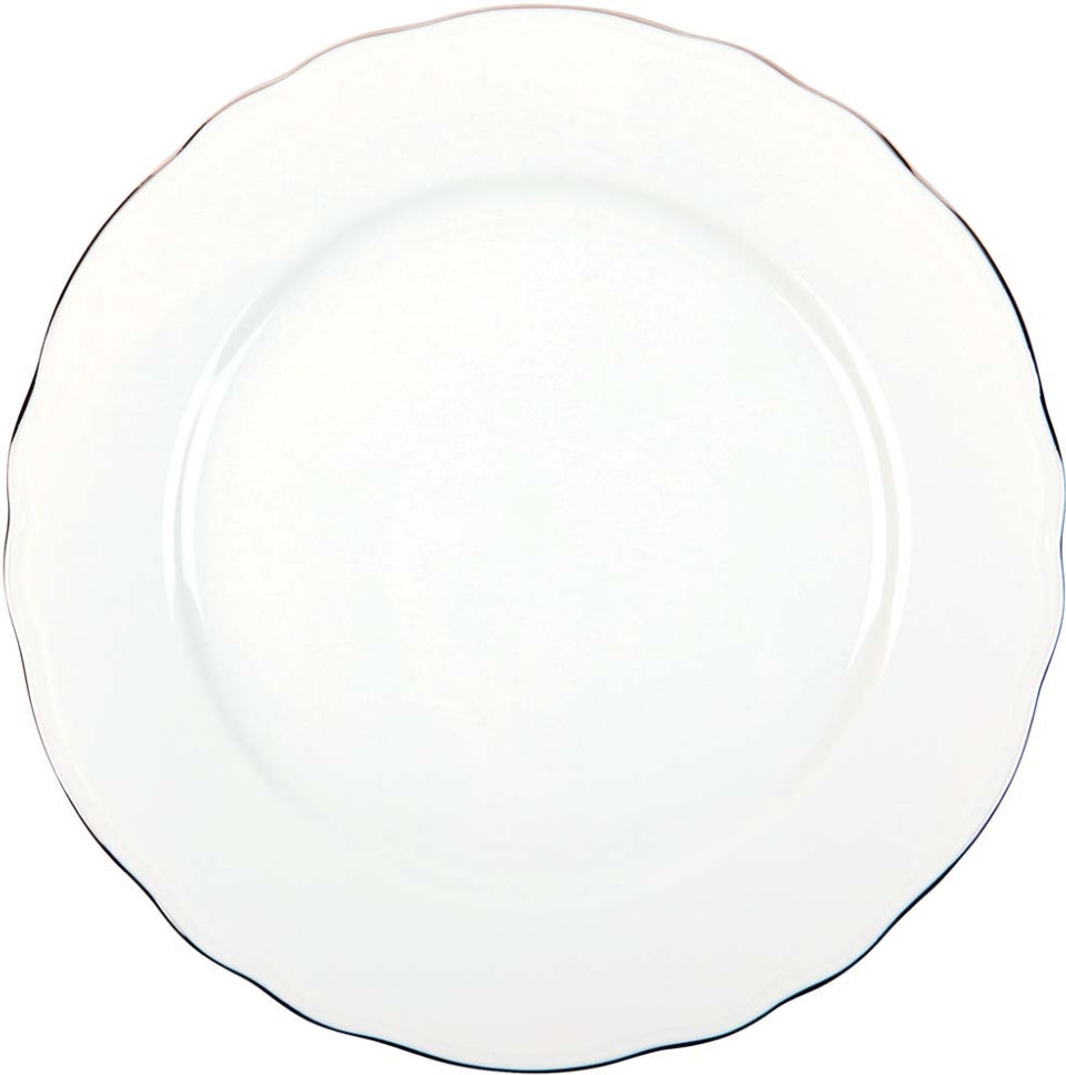 Presentation Plate
