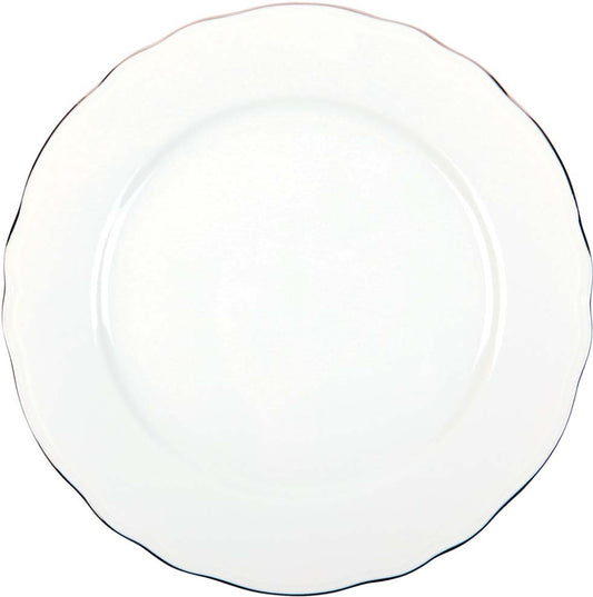 Presentation Plate