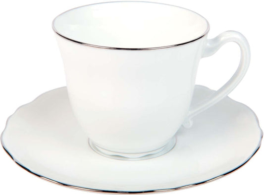 Coffee Saucer