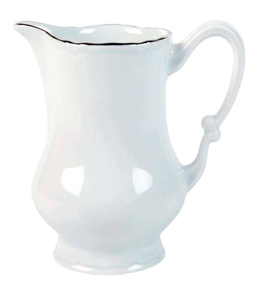 Creamer
