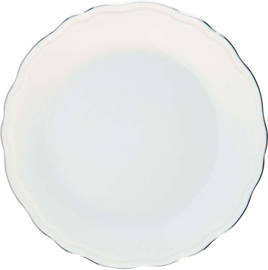 Dessert Plate