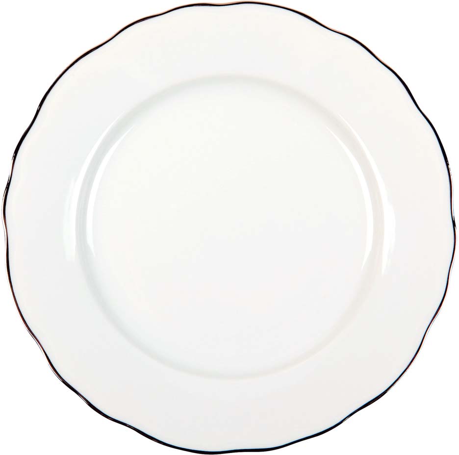 Dinner Plate