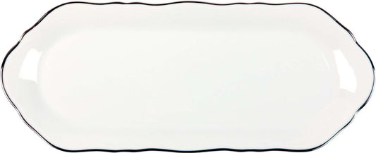 Rectangular Cake Platter