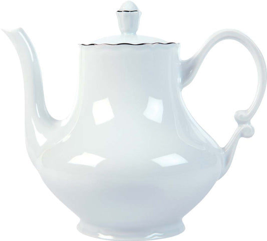 Teapot