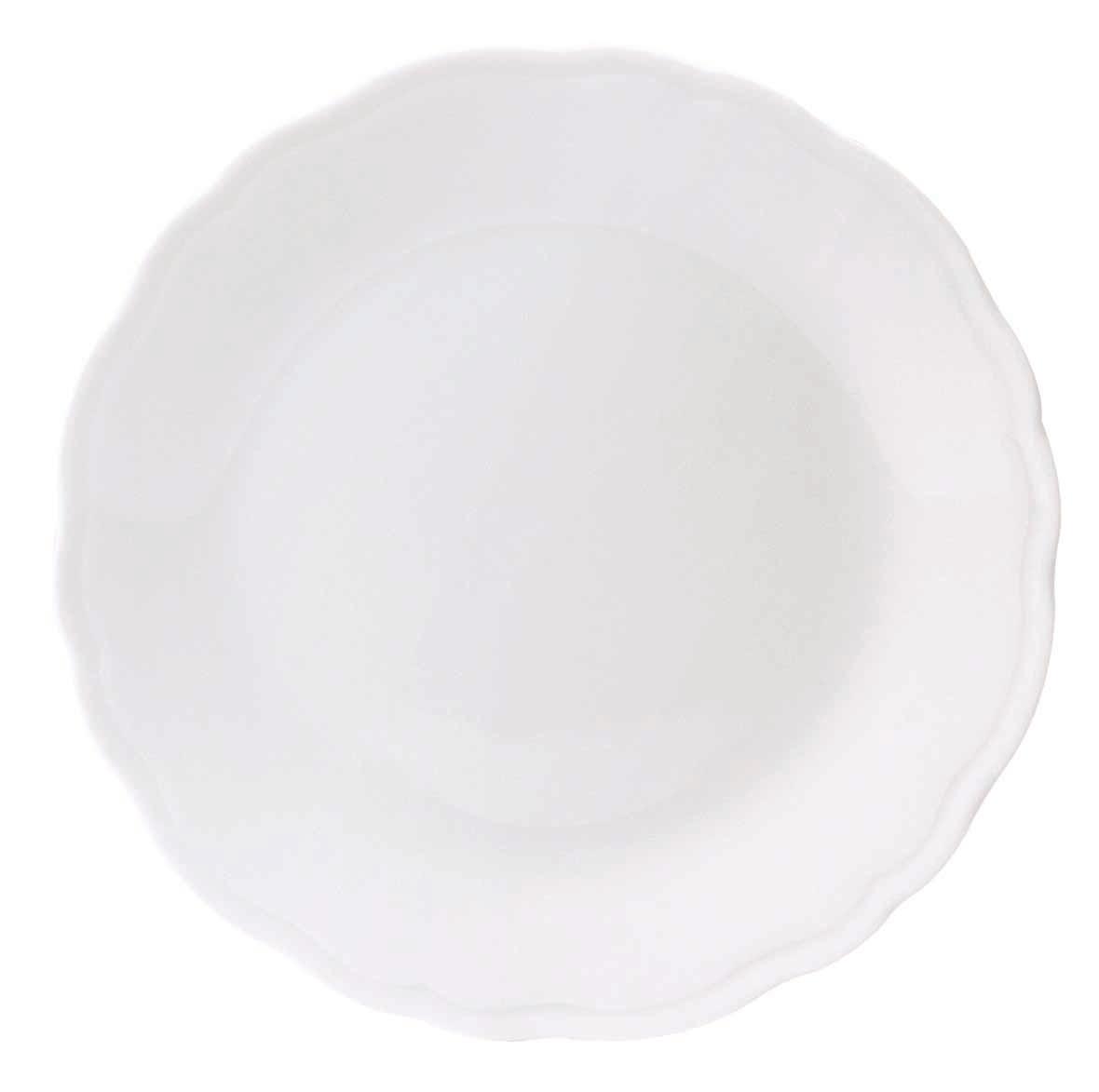 Bread & butter plate