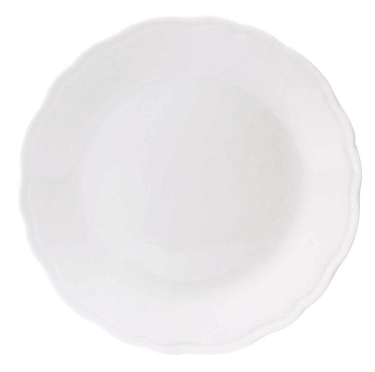 Bread & butter plate