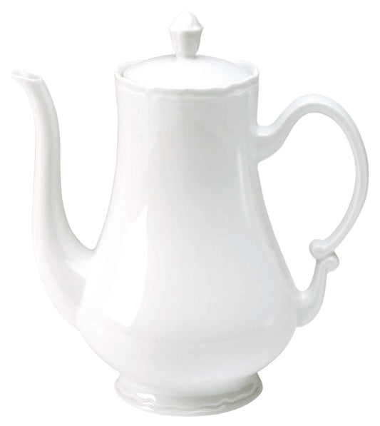 Coffeepot