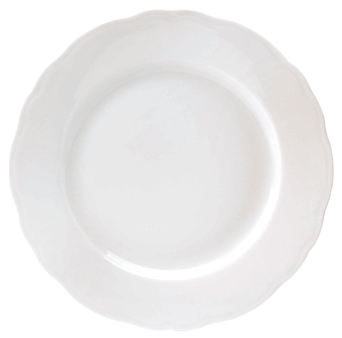 Dessert plate
