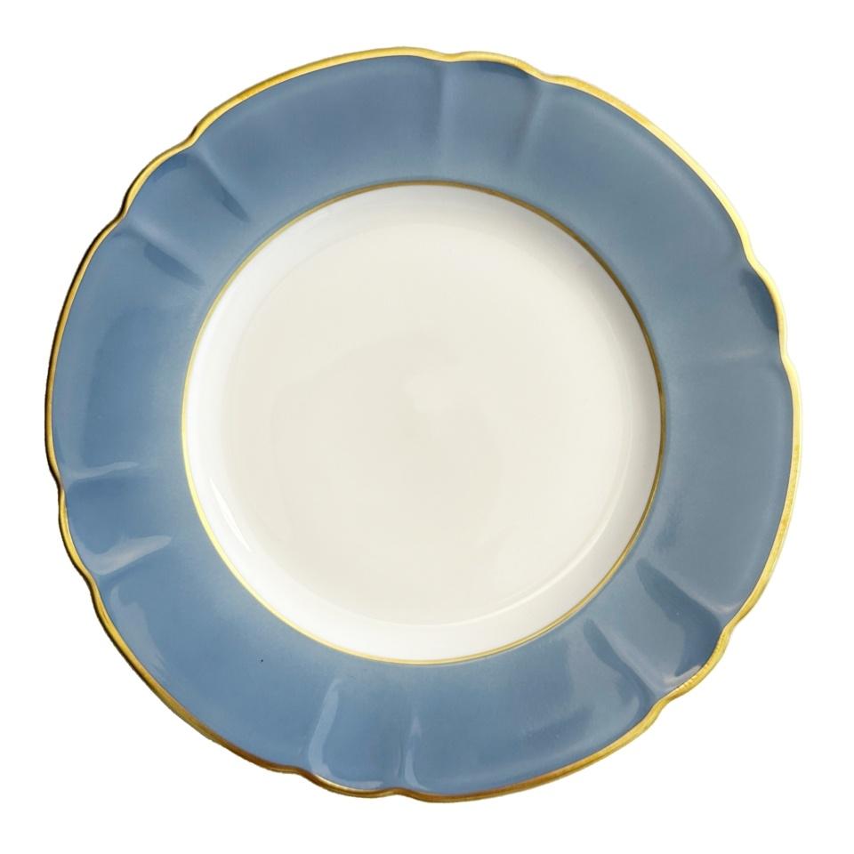 Lavende Dinner Plate 11"