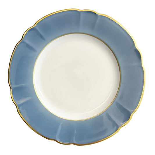 Lavende Dessert Plate 8.25"