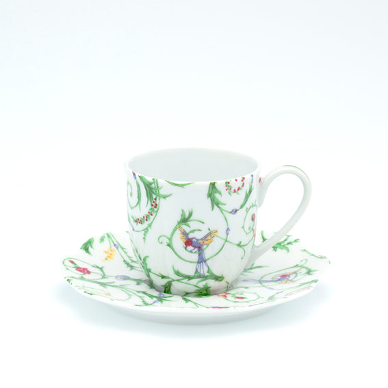 Coffee cup