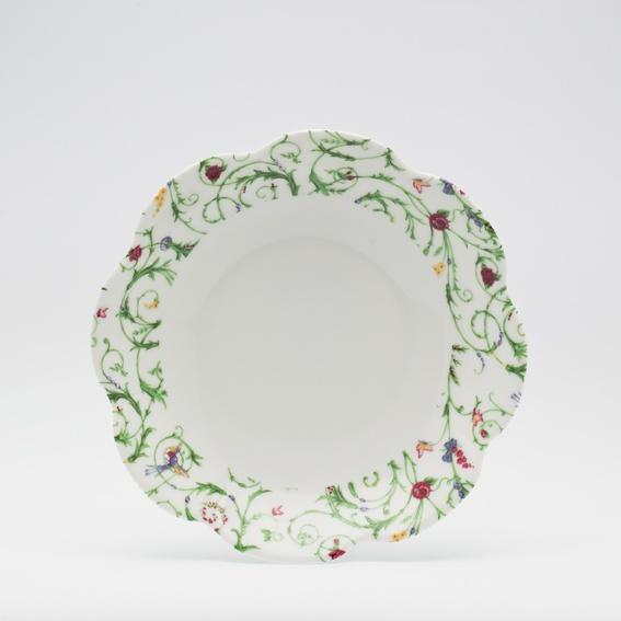 Soup/cereal bowl small