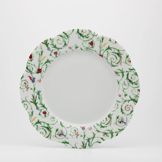 Dinner plate