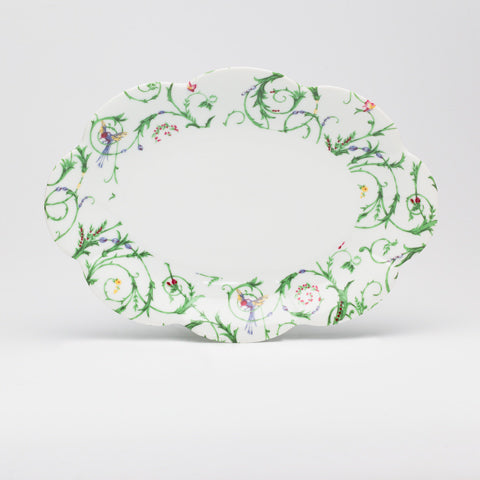 Relish dish