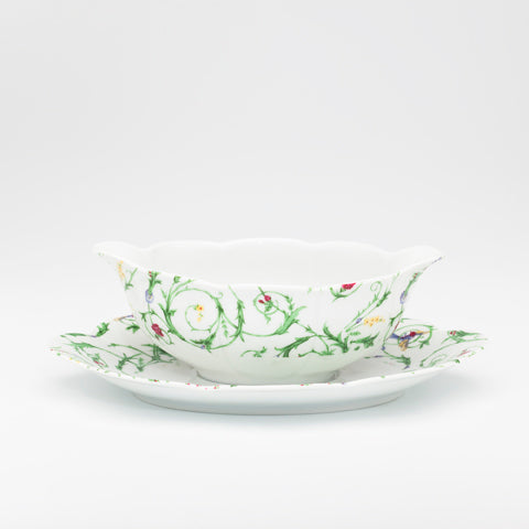 Sauce boat