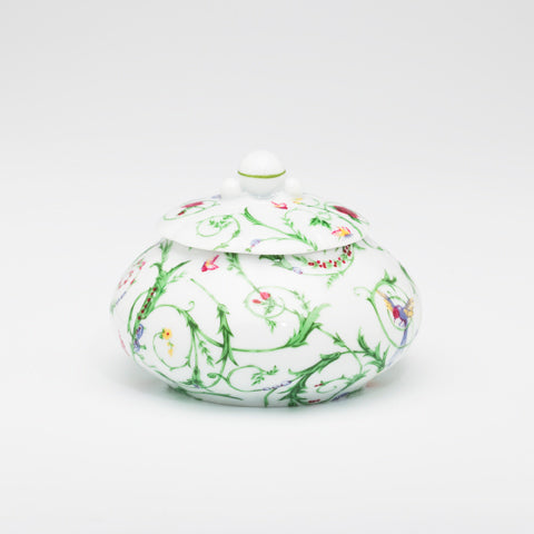 Sugar bowl