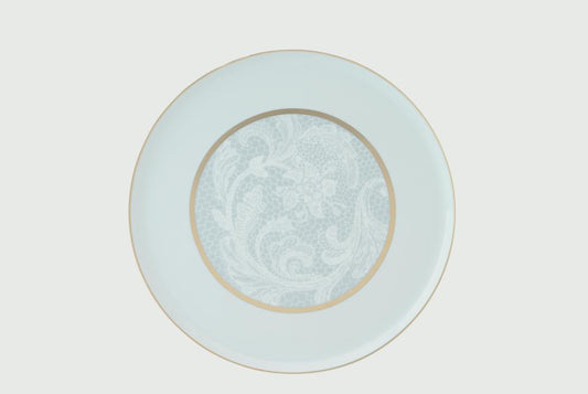 Round Cake Platter
