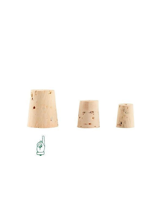 Large Cork for Sardine and Large Swallow