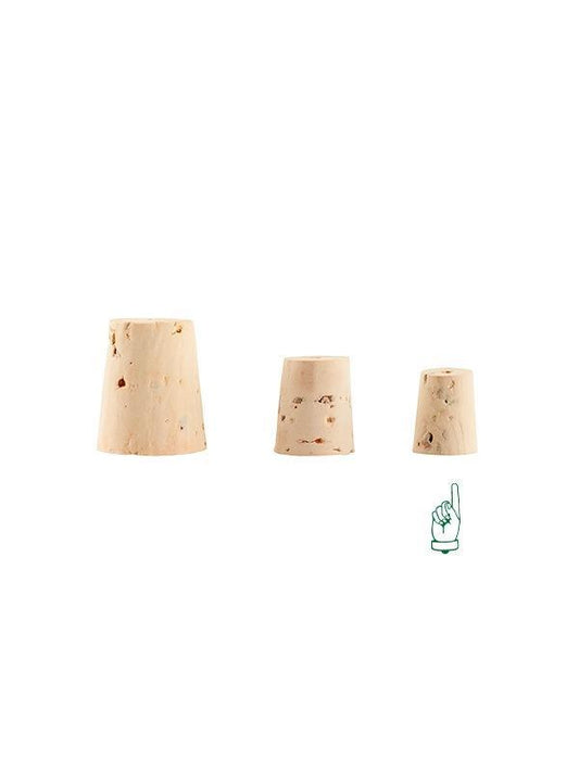 Small Cork for Small Swallow and Cloudy Butterfly Sm. Butterfly