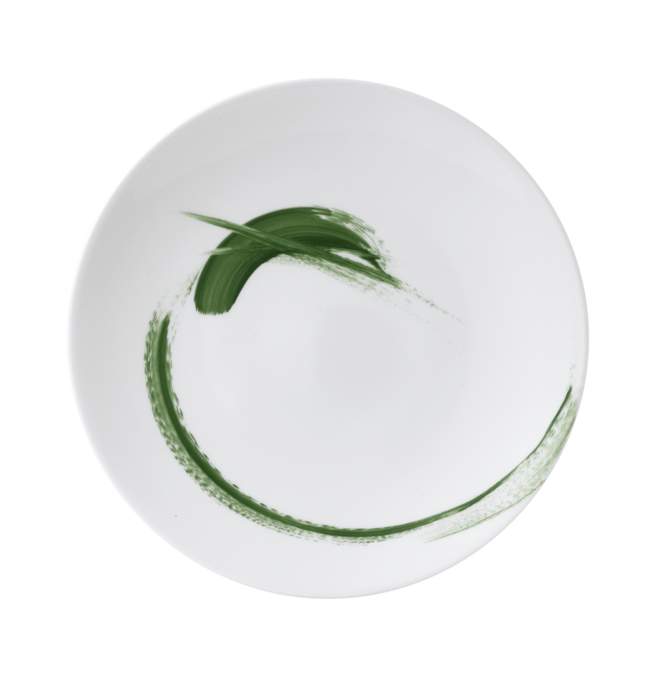 Bread and Butter Plate