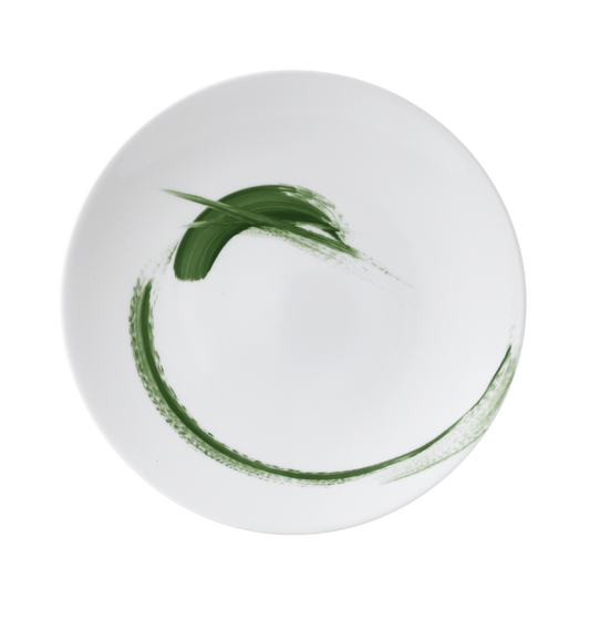 Bread and Butter Plate