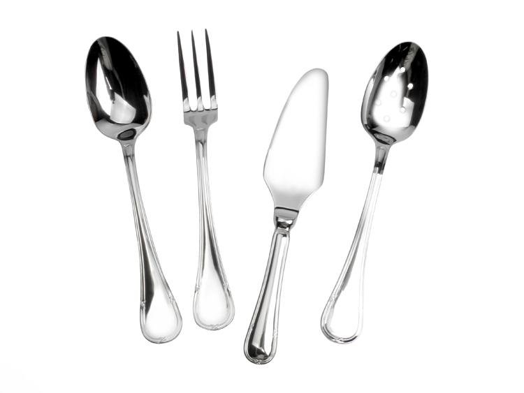 4PC Hostess Set