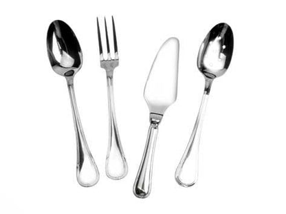 4PC Hostess Set